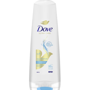 Бальзам-кондиционер для волос Dove Роскошный объем, 350 мл